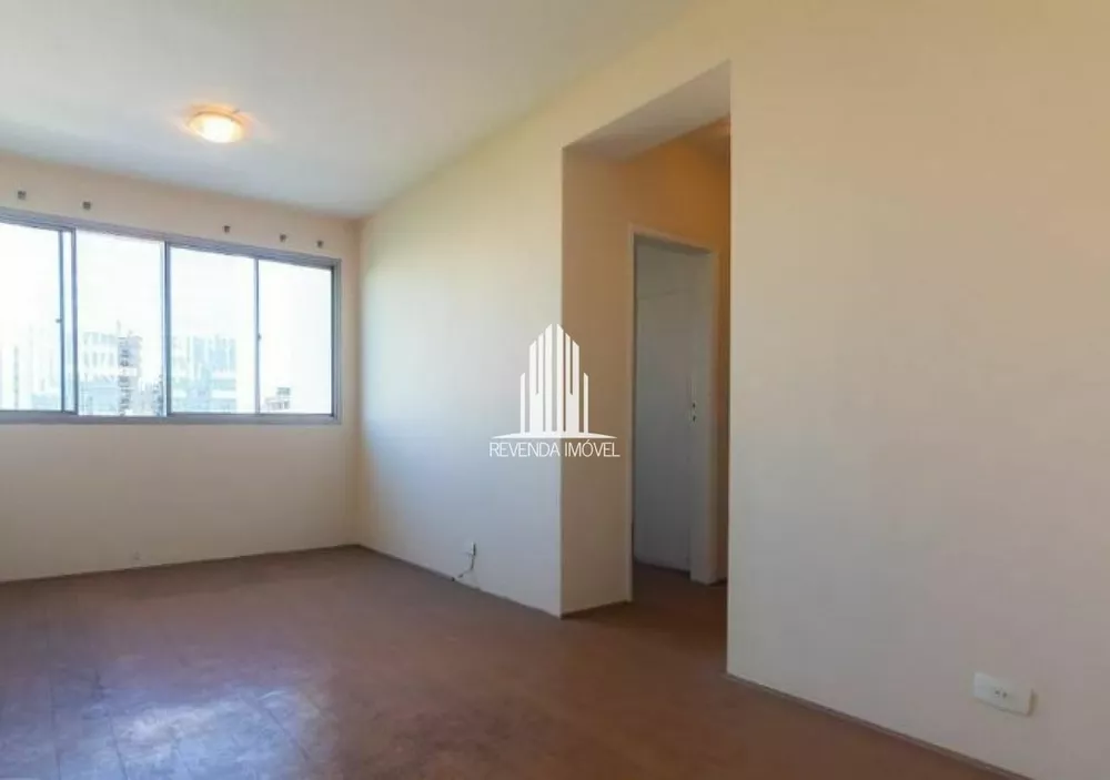 Apartamento à venda com 2 quartos, 74m² - Foto 1