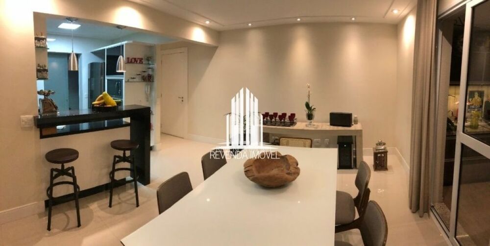 Apartamento à venda com 3 quartos, 96m² - Foto 5