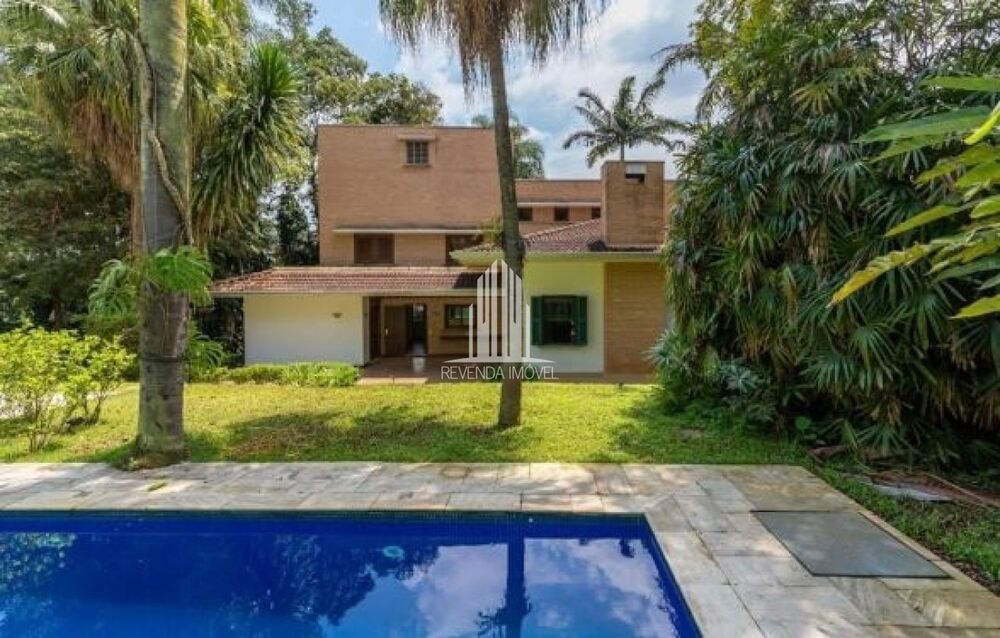 Casa de Condomínio à venda com 5 quartos, 700m² - Foto 7