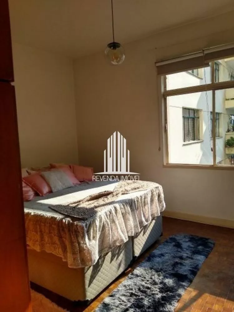 Apartamento à venda com 2 quartos, 120m² - Foto 7