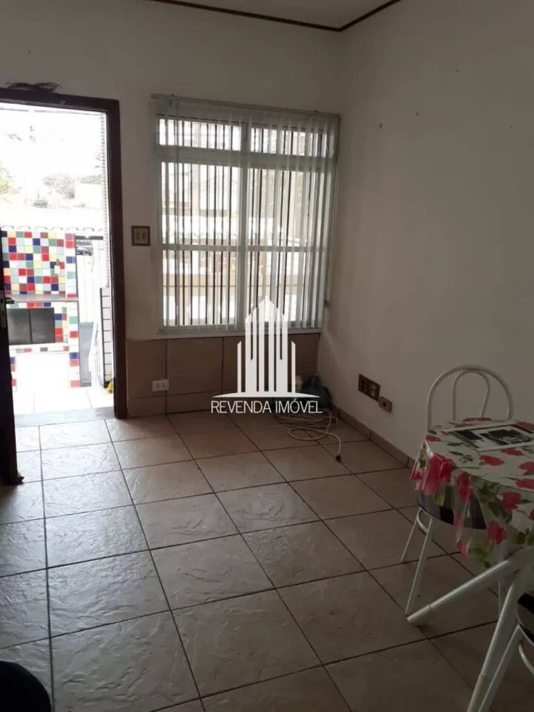 Casa de Vila à venda com 2 quartos, 64m² - Foto 4