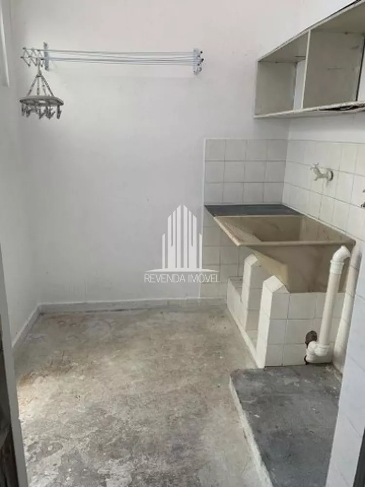 Casa de Vila à venda com 2 quartos, 90m² - Foto 8