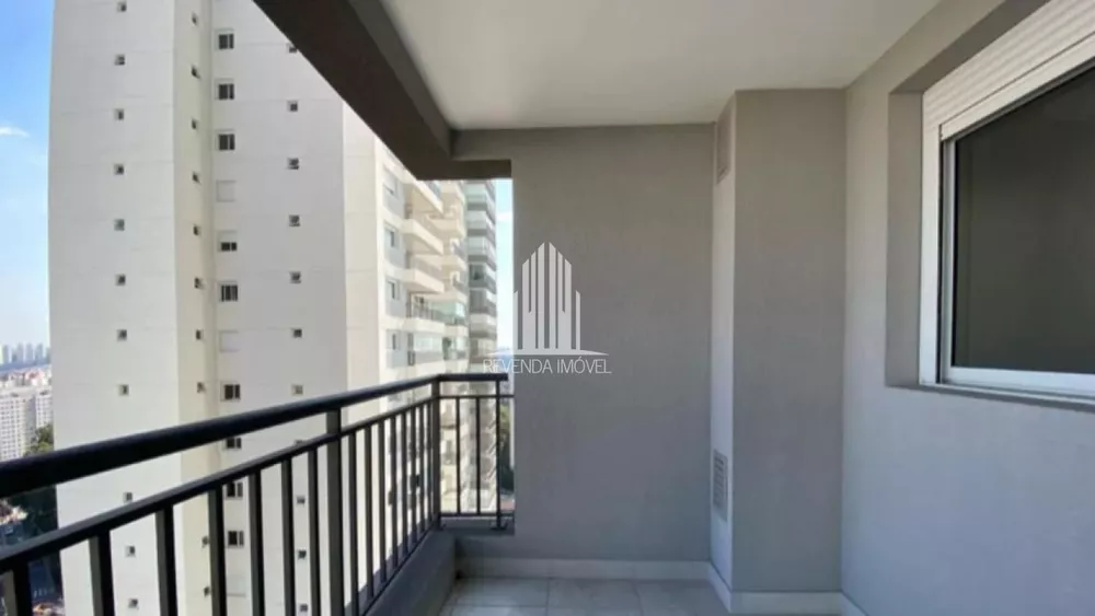 Apartamento à venda com 2 quartos, 87m² - Foto 4