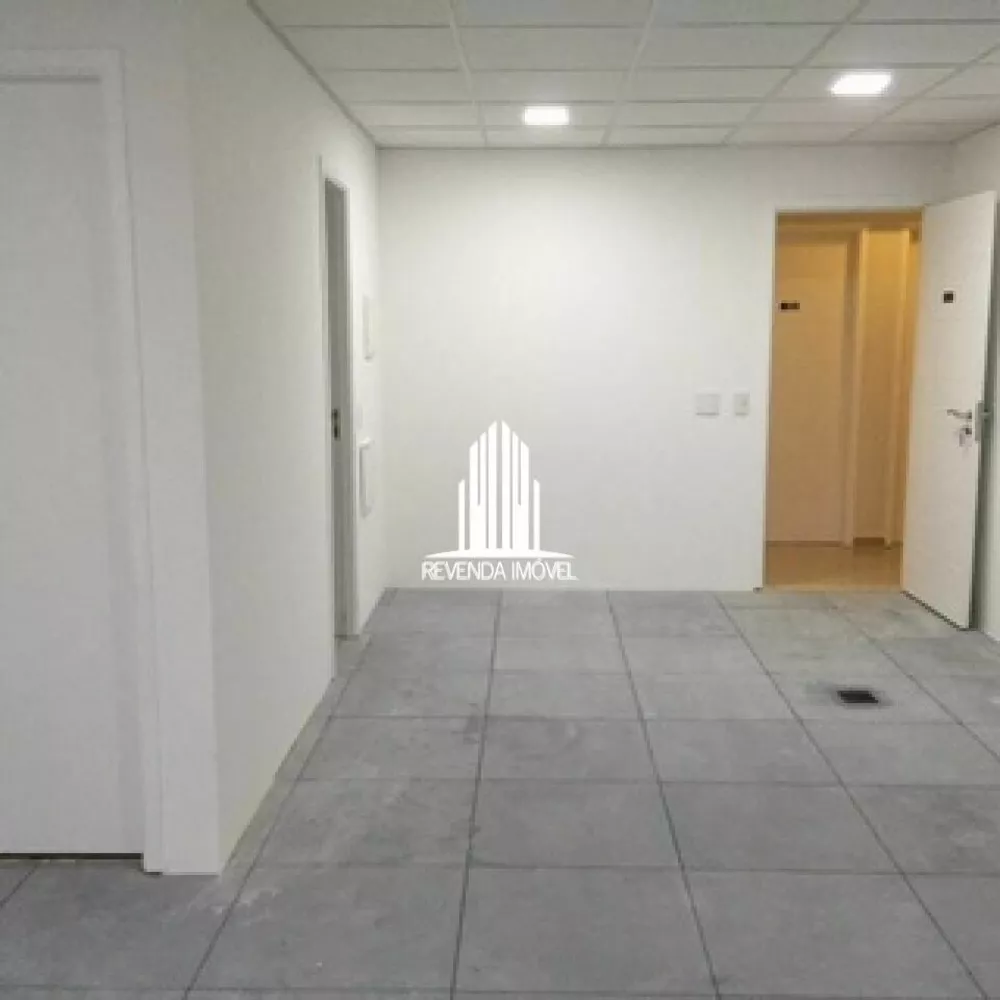 Conjunto Comercial-Sala à venda, 37m² - Foto 4