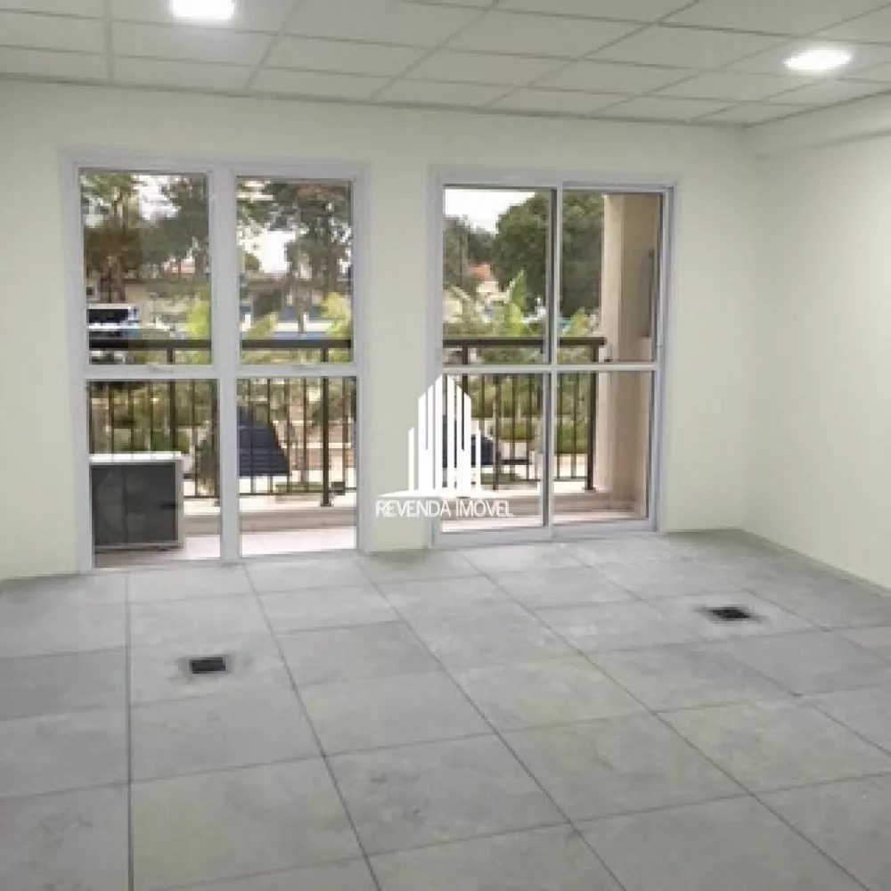 Conjunto Comercial-Sala à venda, 37m² - Foto 2