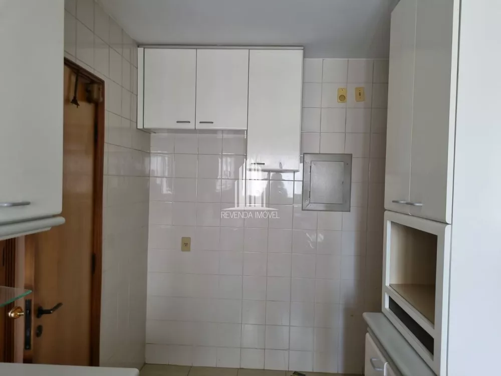 Apartamento à venda com 4 quartos, 125m² - Foto 4