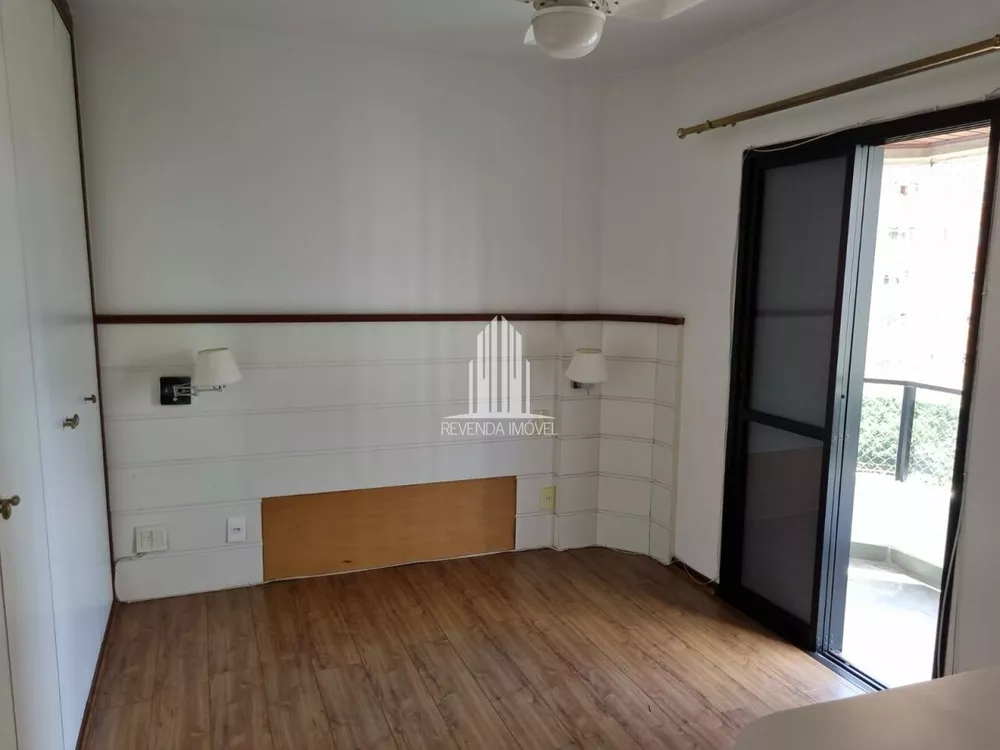 Apartamento à venda com 4 quartos, 125m² - Foto 1