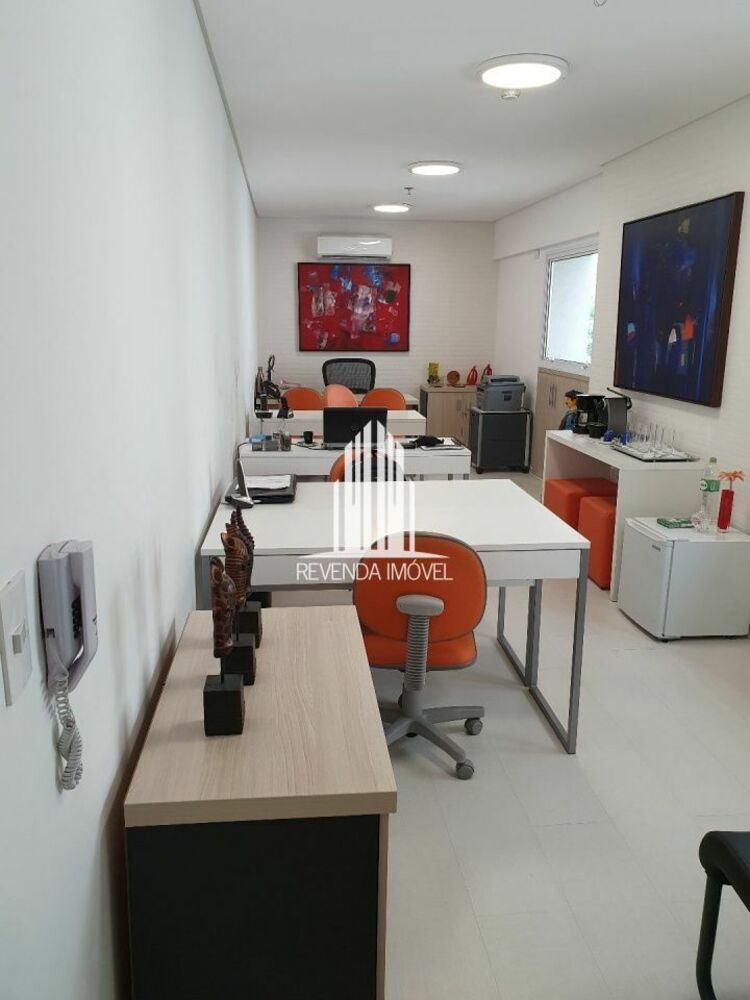 Conjunto Comercial-Sala à venda, 27m² - Foto 4