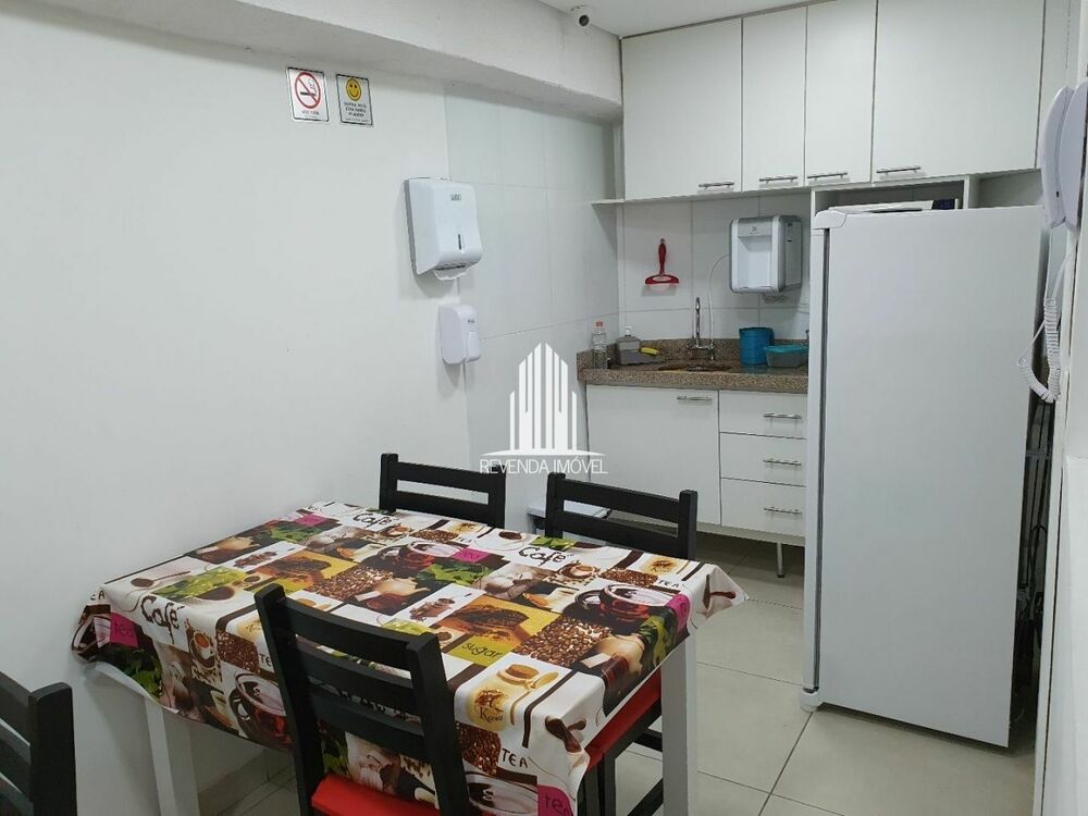 Conjunto Comercial-Sala à venda, 27m² - Foto 8