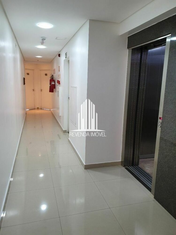 Conjunto Comercial-Sala à venda, 27m² - Foto 6