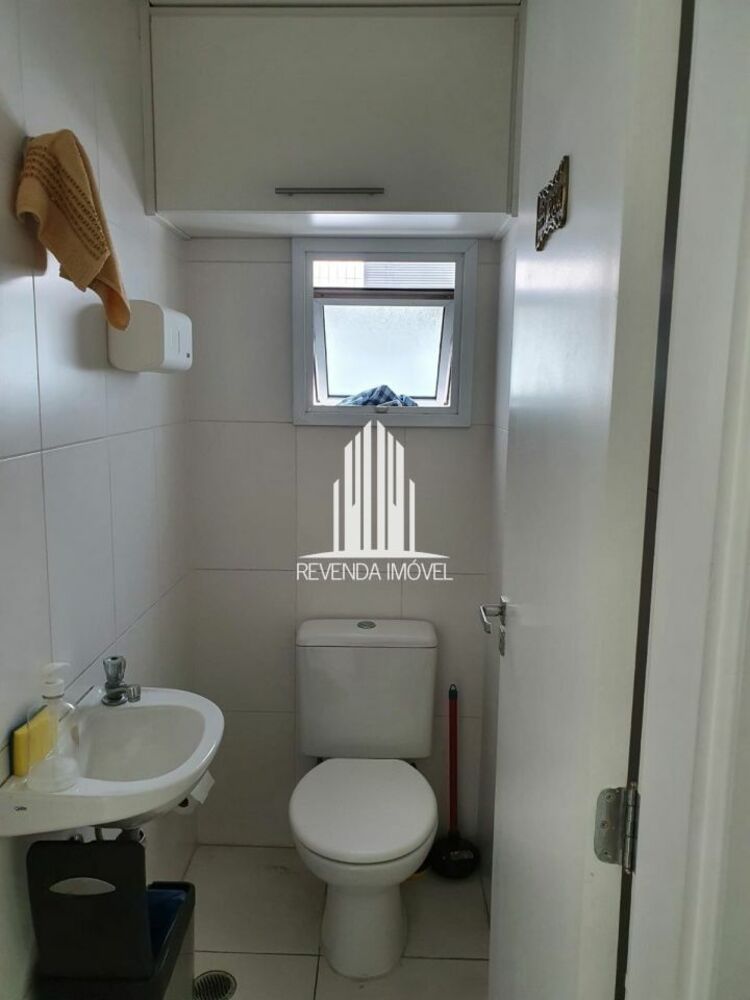 Conjunto Comercial-Sala à venda, 27m² - Foto 2