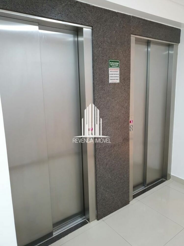 Conjunto Comercial-Sala à venda, 27m² - Foto 3