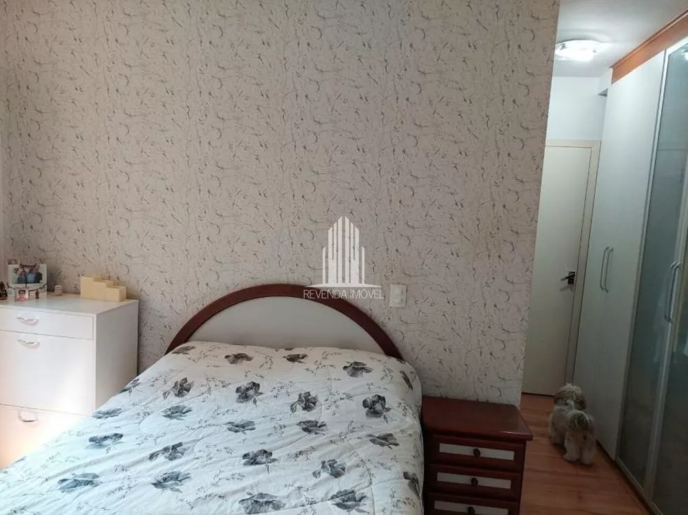 Apartamento à venda com 3 quartos, 96m² - Foto 7