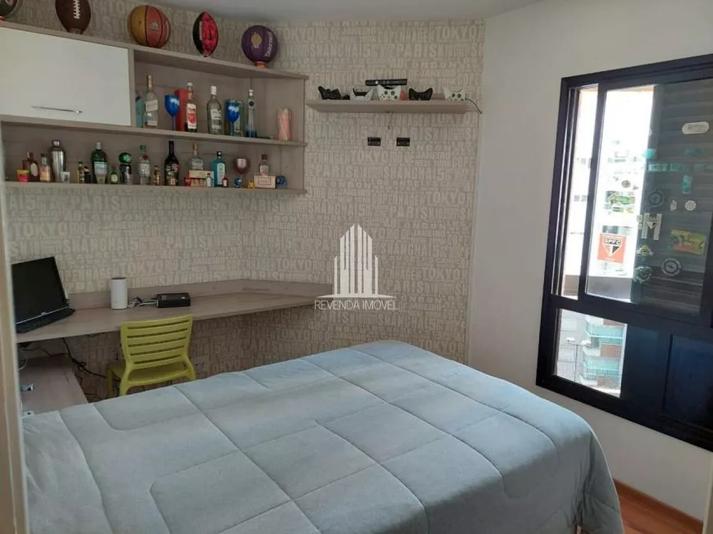 Apartamento à venda com 3 quartos, 96m² - Foto 6