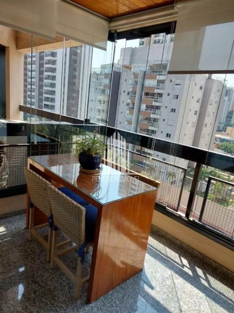 Apartamento à venda com 3 quartos, 96m² - Foto 4