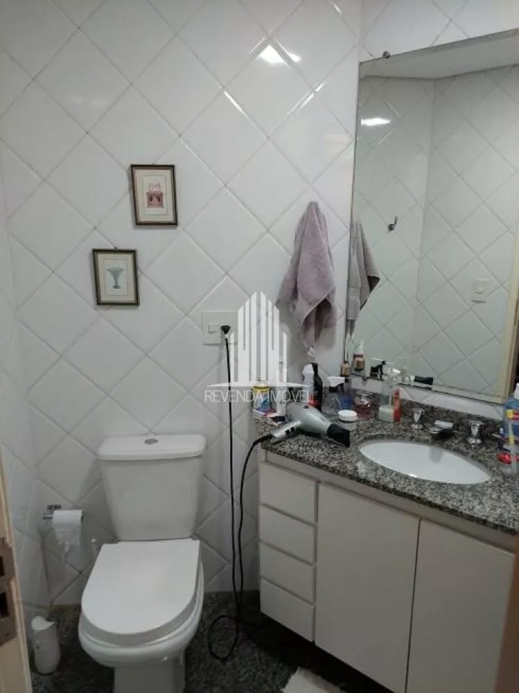 Apartamento à venda com 3 quartos, 96m² - Foto 10