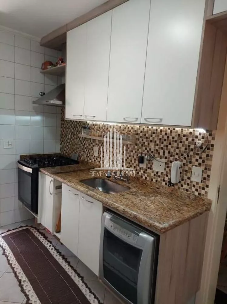 Apartamento à venda com 3 quartos, 96m² - Foto 12