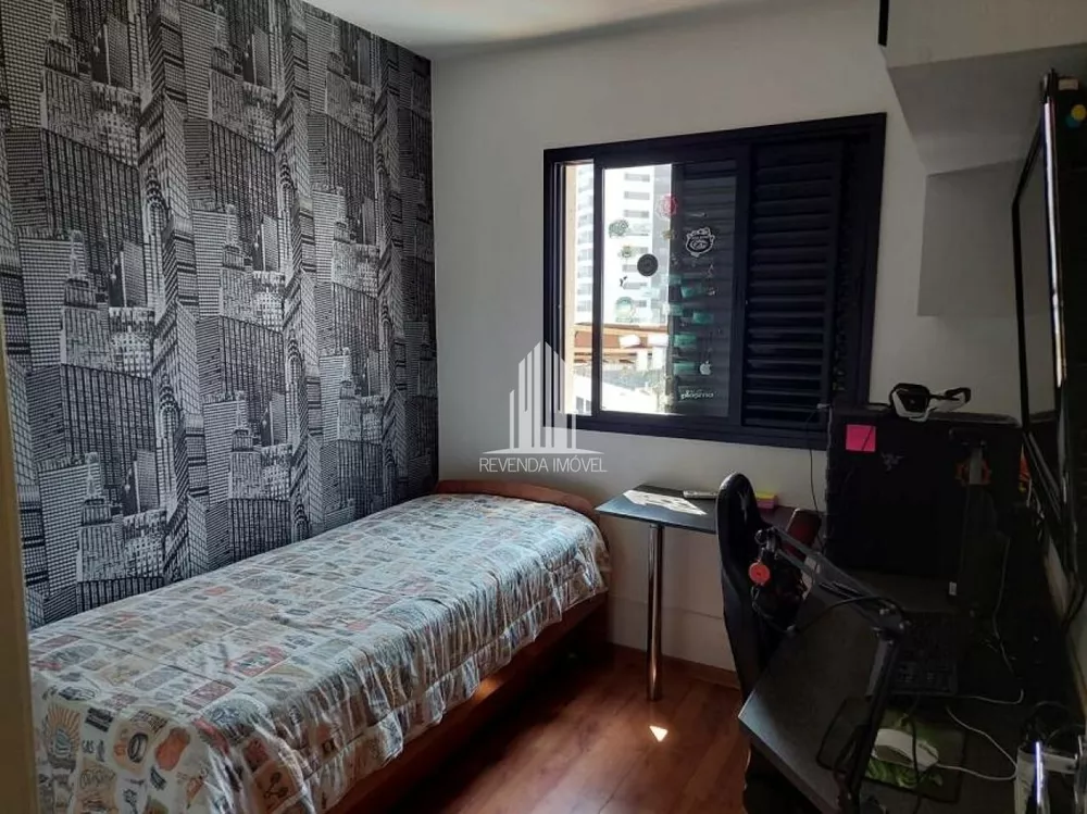 Apartamento à venda com 3 quartos, 96m² - Foto 8