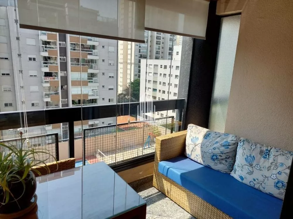 Apartamento à venda com 3 quartos, 96m² - Foto 5