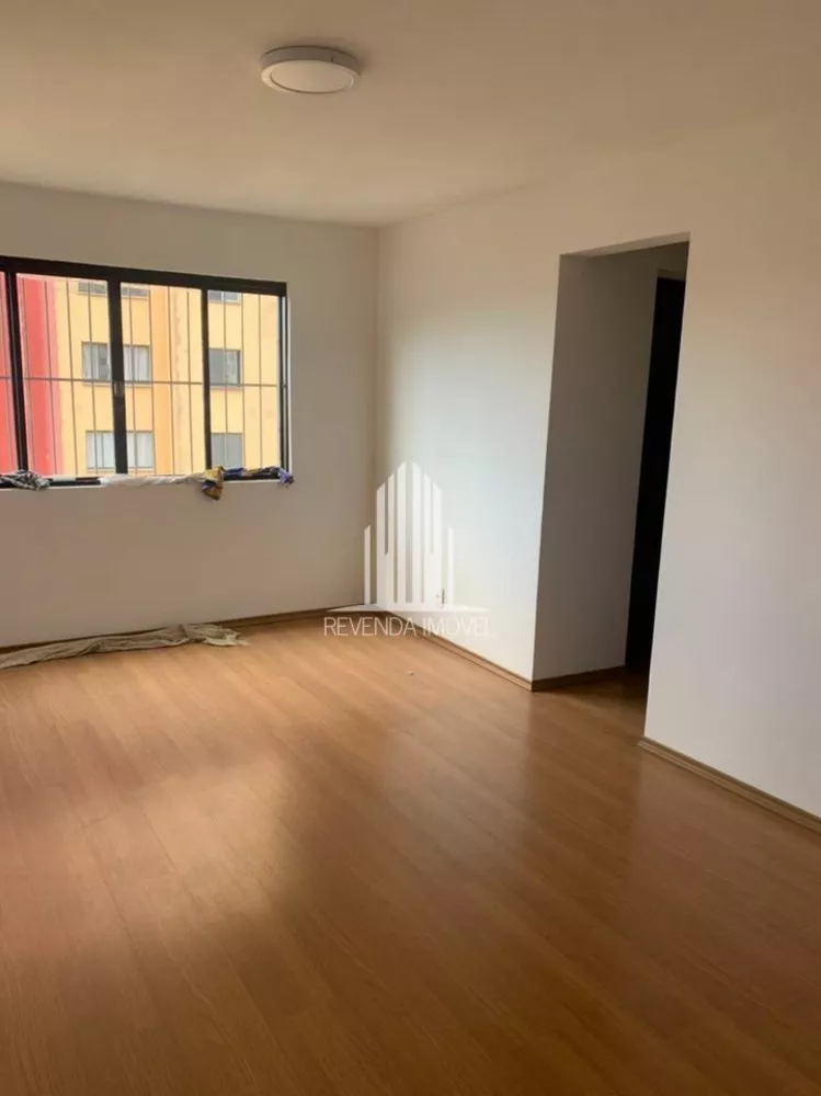 Apartamento à venda com 2 quartos, 48m² - Foto 1