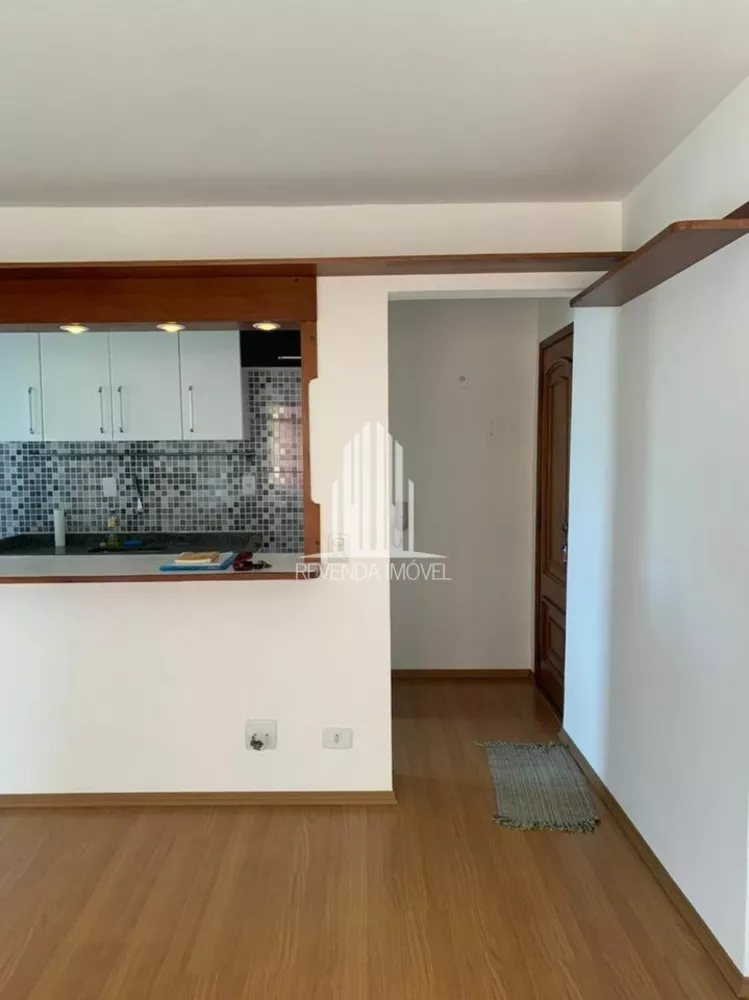 Apartamento à venda com 2 quartos, 48m² - Foto 4