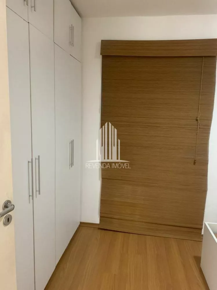 Apartamento à venda com 2 quartos, 48m² - Foto 3