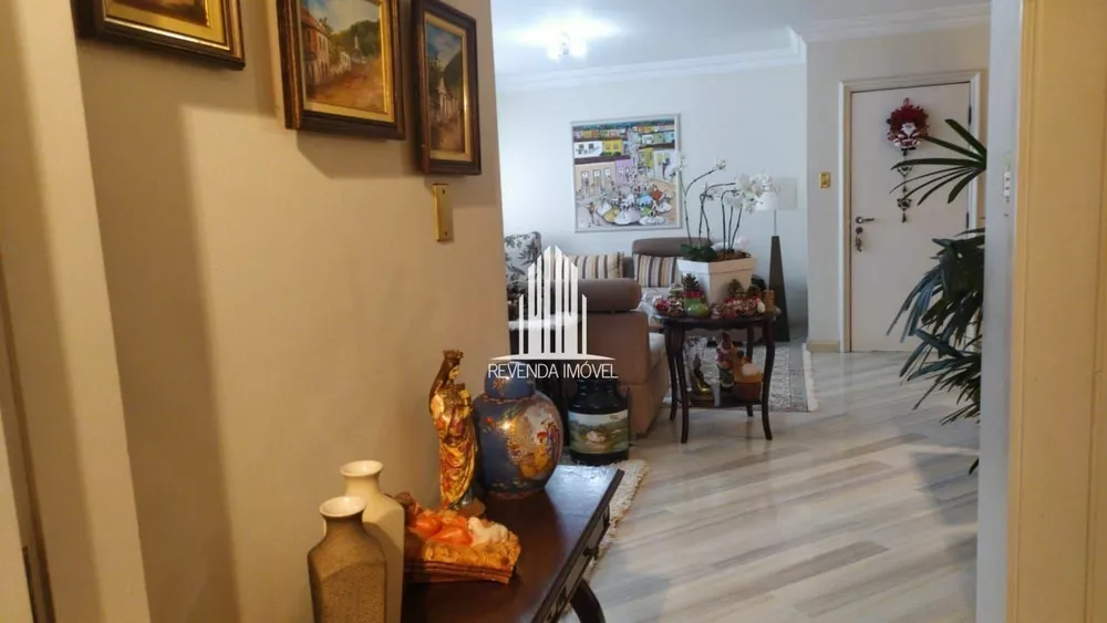 Apartamento à venda com 4 quartos, 170m² - Foto 4