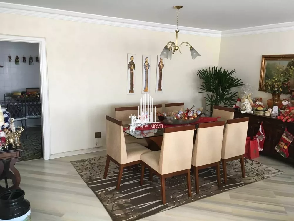 Apartamento à venda com 4 quartos, 170m² - Foto 3