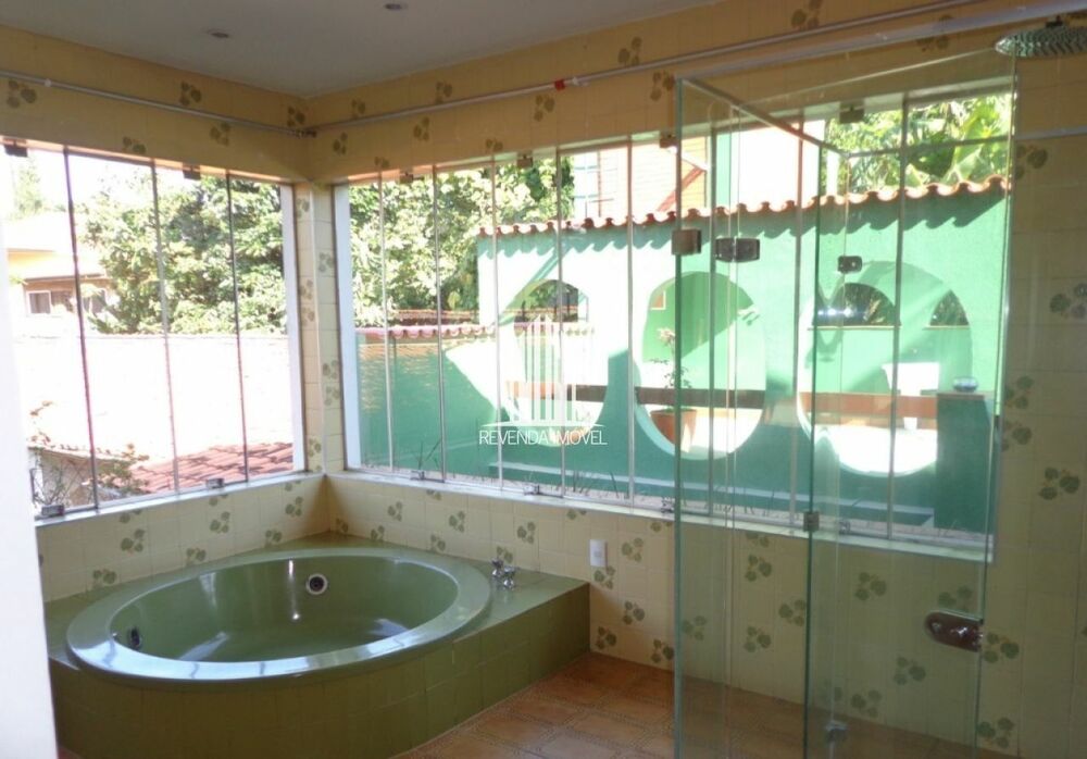 Casa de Vila à venda com 3 quartos, 1200m² - Foto 2