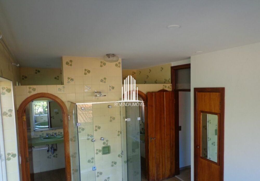 Casa de Vila à venda com 3 quartos, 1200m² - Foto 3