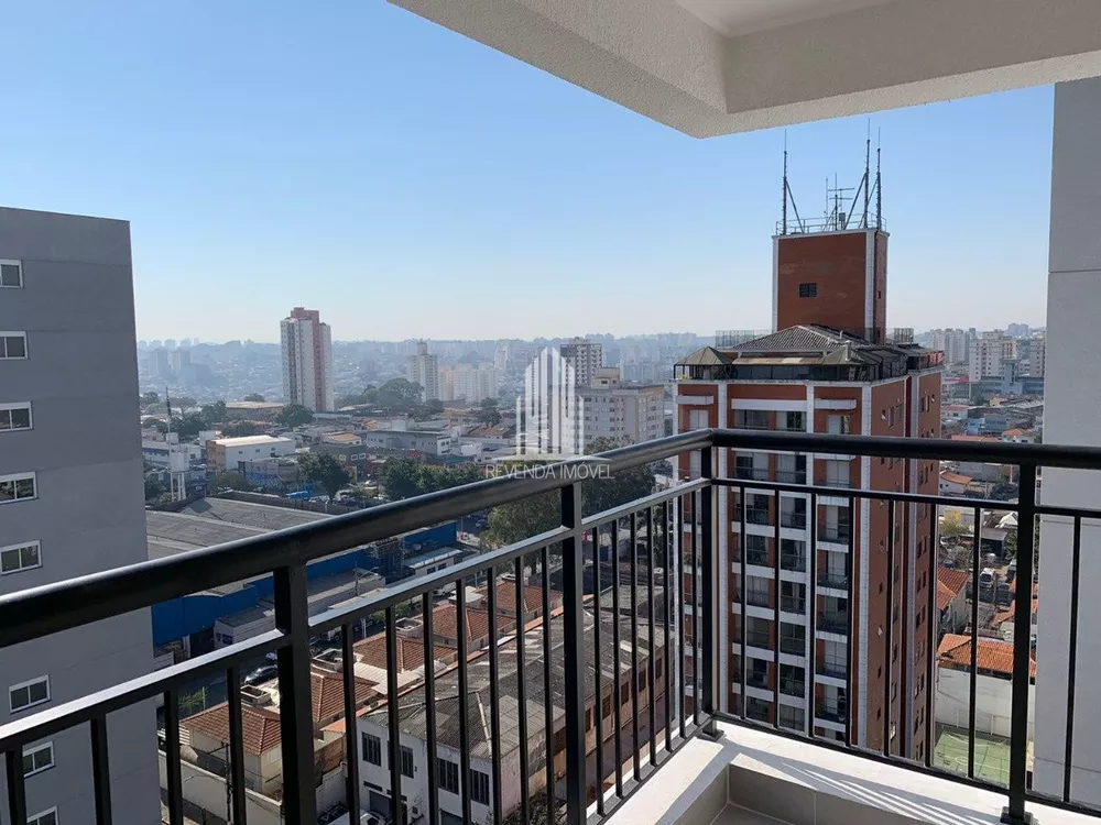 Apartamento à venda com 3 quartos, 81m² - Foto 4