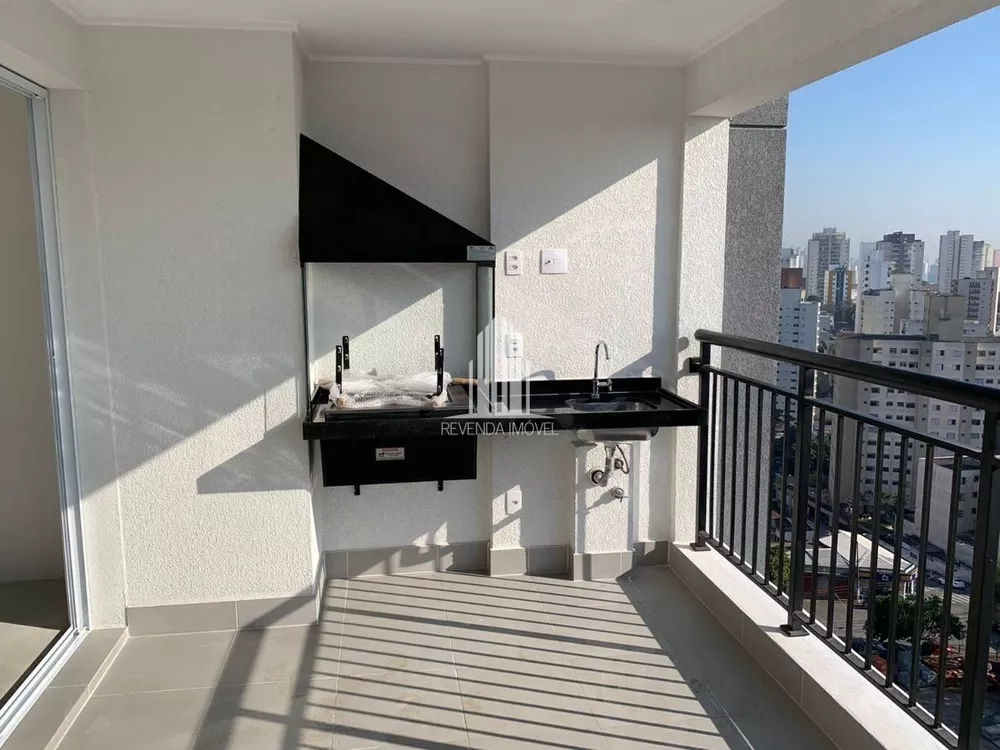 Apartamento à venda com 3 quartos, 81m² - Foto 1