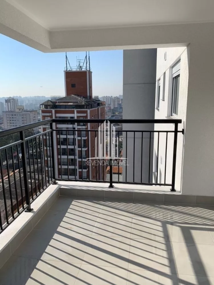 Apartamento à venda com 3 quartos, 81m² - Foto 3