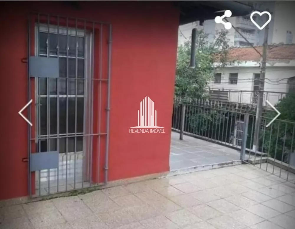 Casa à venda com 3 quartos, 155m² - Foto 1