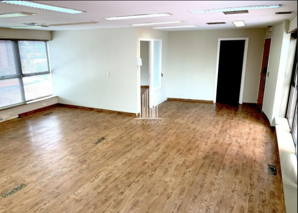 Conjunto Comercial-Sala à venda, 90m² - Foto 2