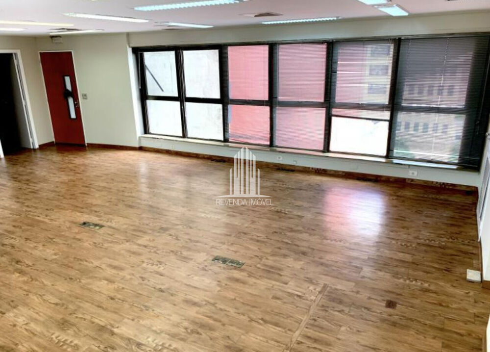 Conjunto Comercial-Sala à venda, 90m² - Foto 1