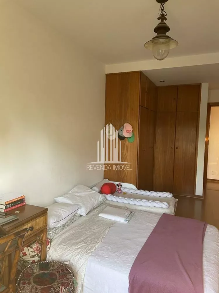 Apartamento à venda com 4 quartos, 143m² - Foto 1