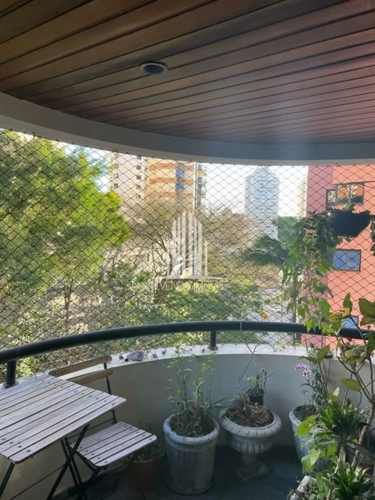 Apartamento à venda com 4 quartos, 143m² - Foto 3