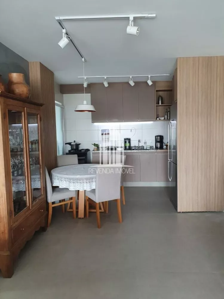 Apartamento à venda com 3 quartos, 103m² - Foto 2