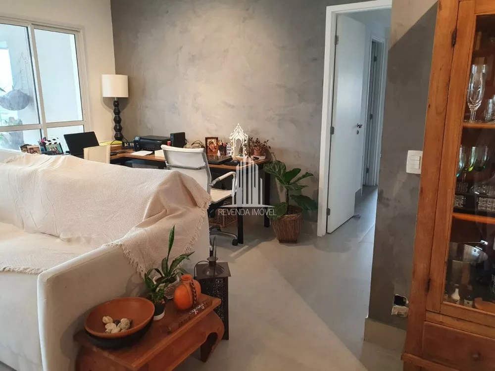 Apartamento à venda com 3 quartos, 103m² - Foto 1