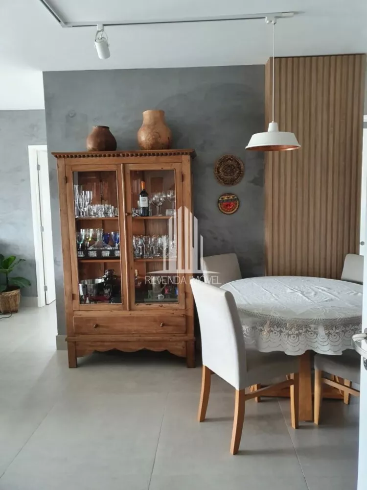 Apartamento à venda com 3 quartos, 103m² - Foto 4