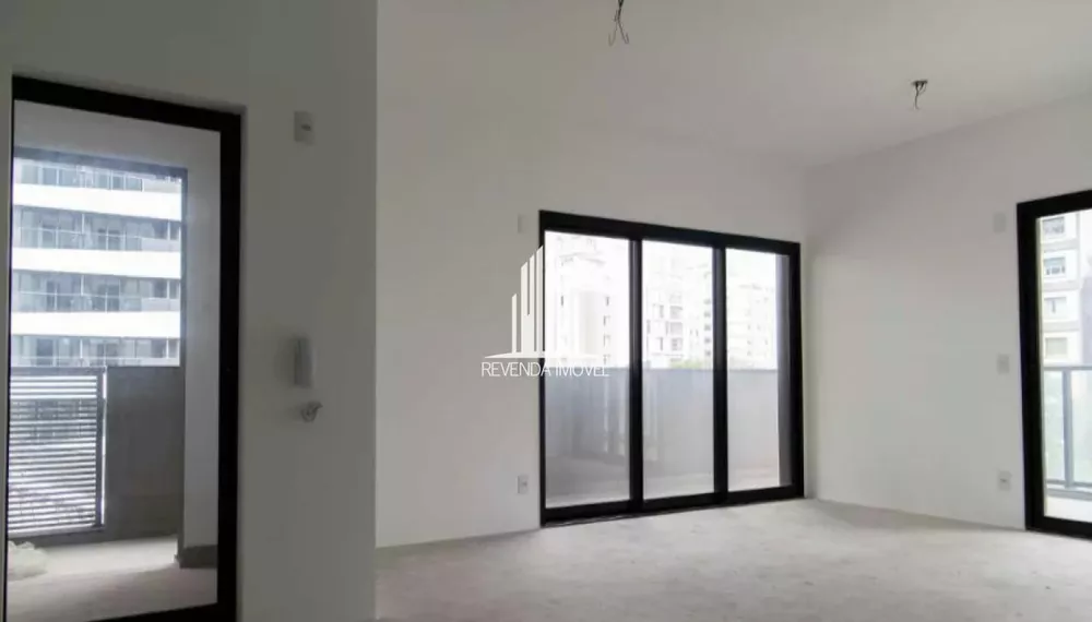 Apartamento à venda com 2 quartos, 117m² - Foto 2