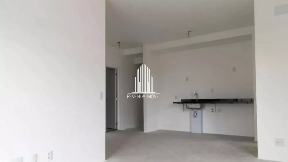 Apartamento à venda com 2 quartos, 117m² - Foto 1