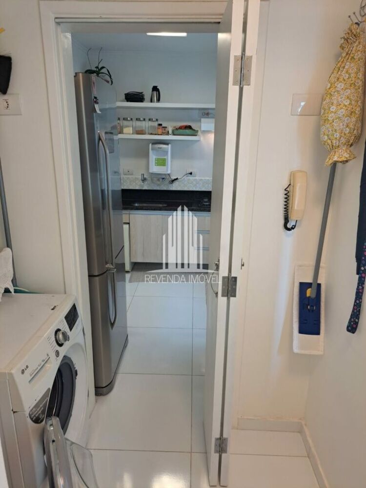 Apartamento à venda com 3 quartos, 63m² - Foto 8