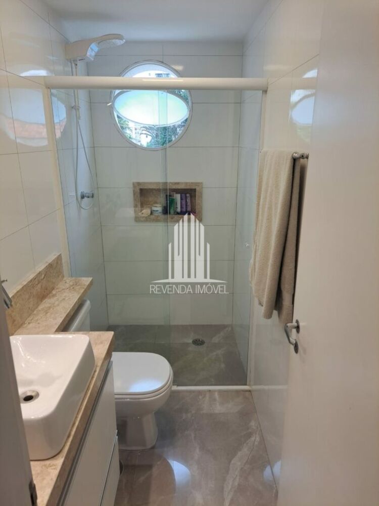 Apartamento à venda com 3 quartos, 63m² - Foto 3