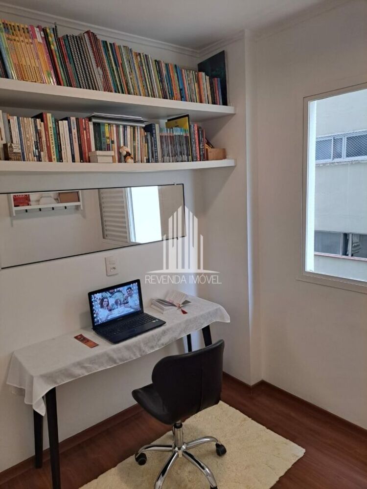 Apartamento à venda com 3 quartos, 63m² - Foto 4