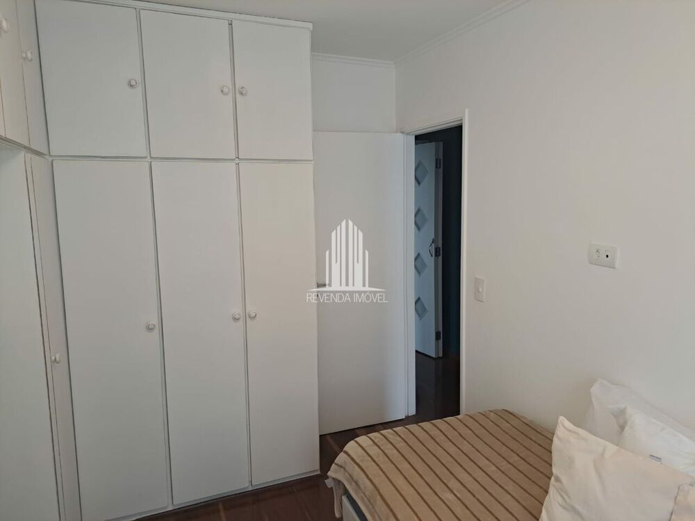 Apartamento à venda com 3 quartos, 63m² - Foto 5