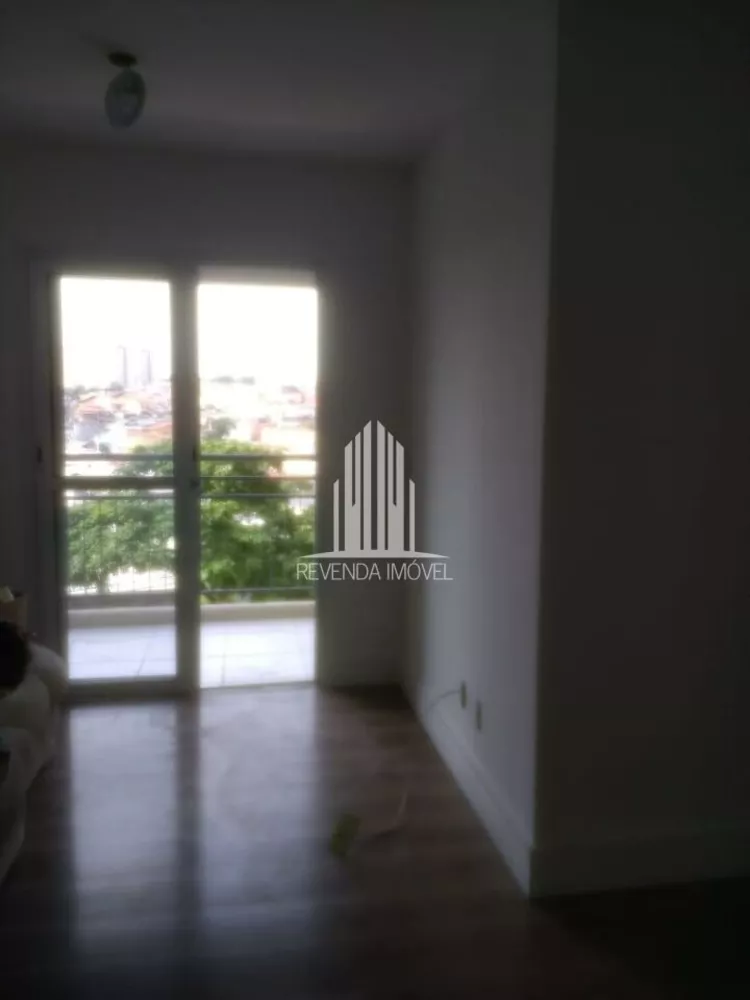 Apartamento à venda com 2 quartos, 51m² - Foto 1