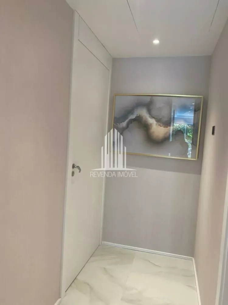 Apartamento à venda com 3 quartos, 136m² - Foto 3