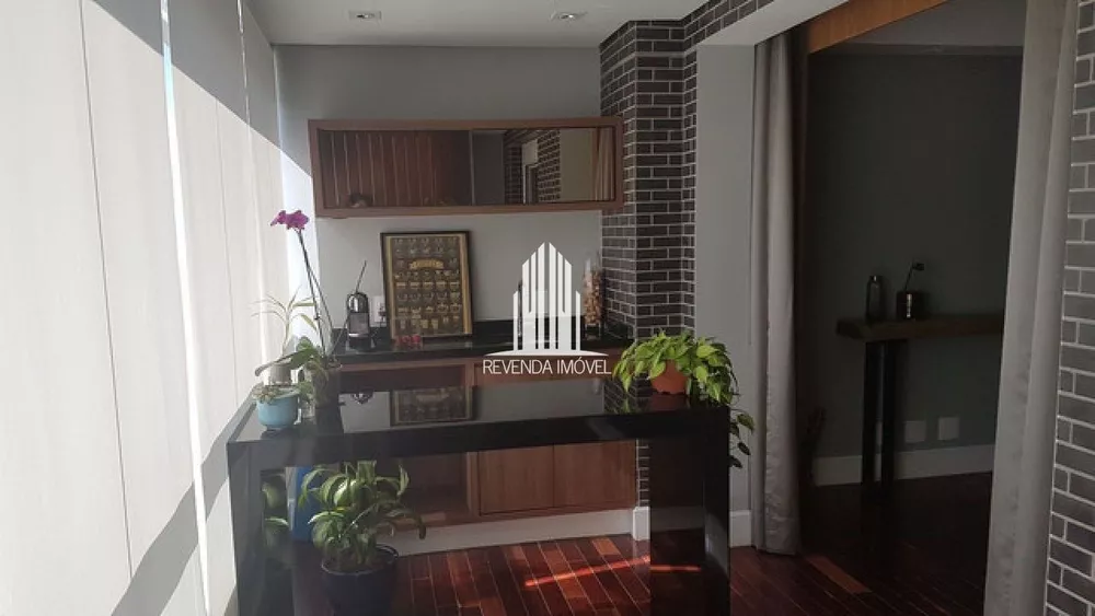 Apartamento à venda com 2 quartos, 60m² - Foto 2